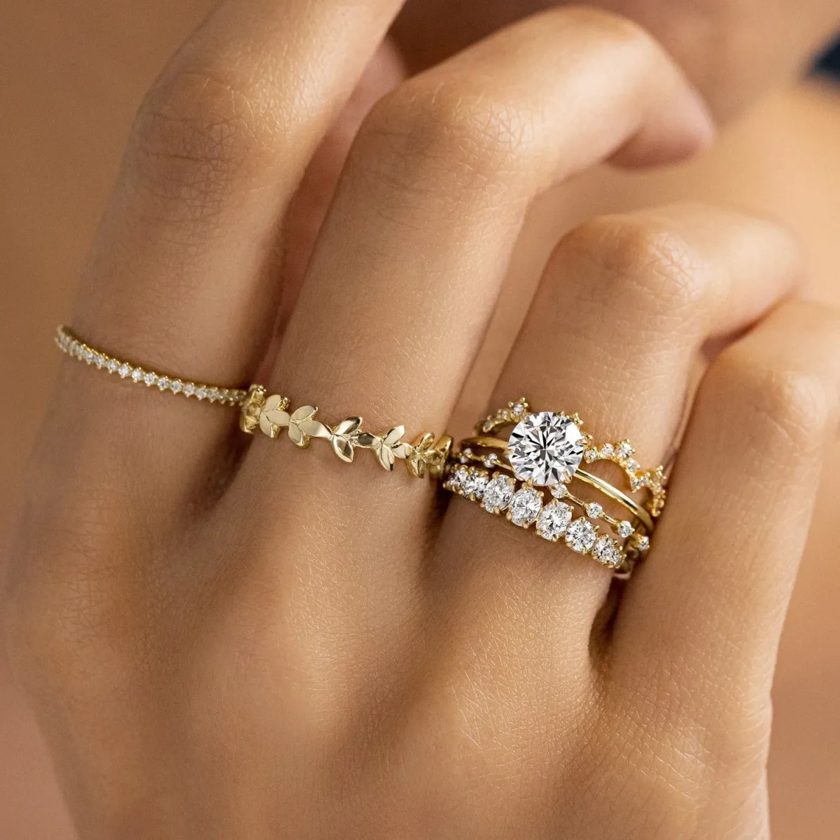 Anillos