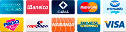 Medios de Pago